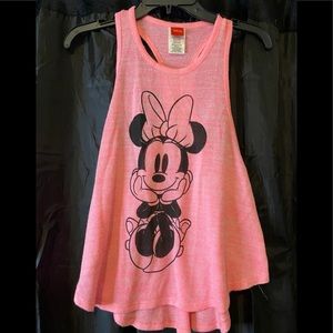Disney Minne mouse shirt